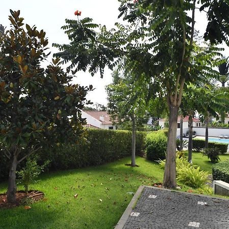 Villa Jasmineiro 푼샬 외부 사진