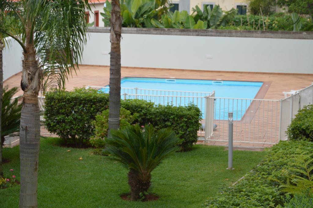 Villa Jasmineiro 푼샬 객실 사진