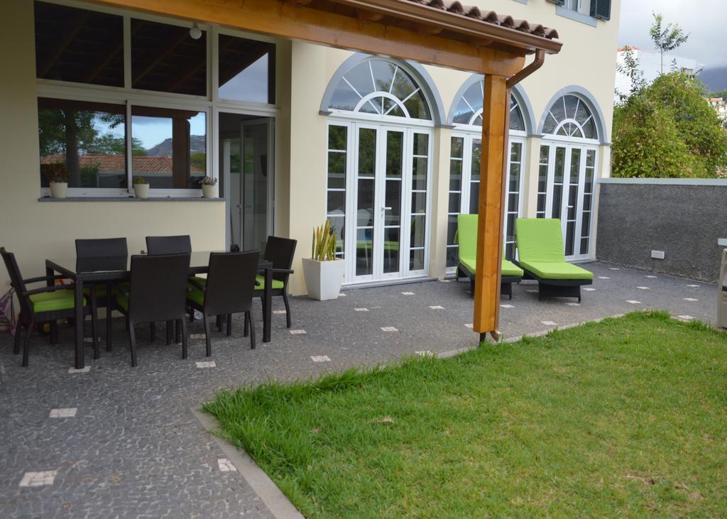 Villa Jasmineiro 푼샬 객실 사진