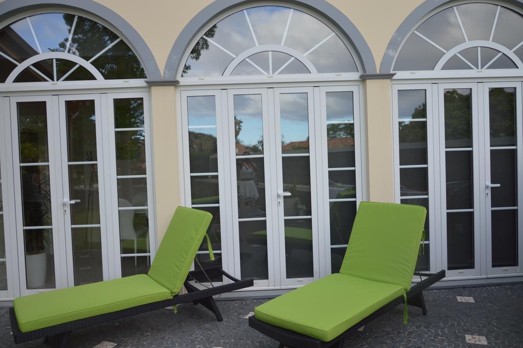 Villa Jasmineiro 푼샬 외부 사진