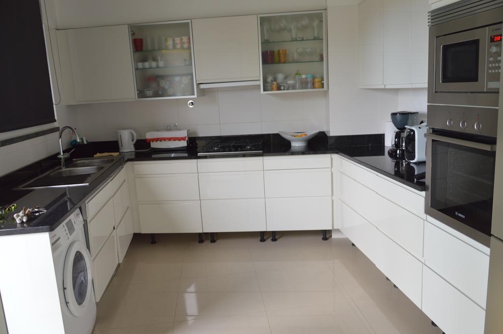 Villa Jasmineiro 푼샬 외부 사진
