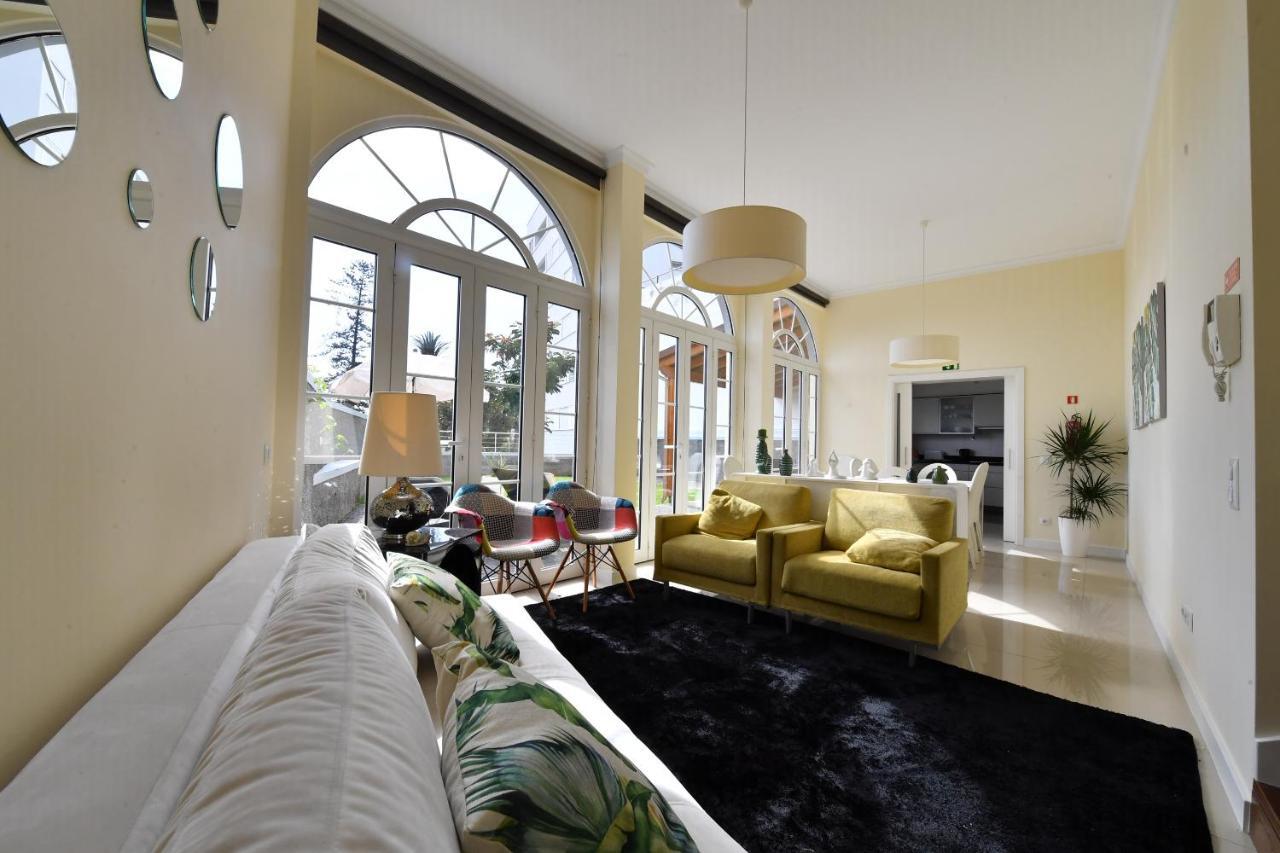 Villa Jasmineiro 푼샬 외부 사진