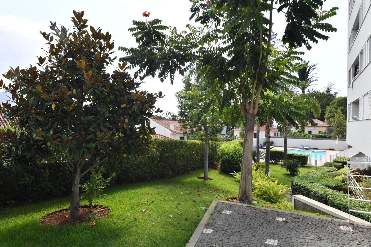 Villa Jasmineiro 푼샬 외부 사진