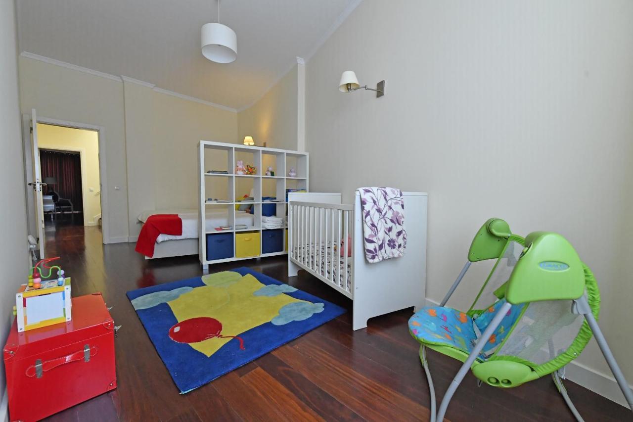 Villa Jasmineiro 푼샬 외부 사진