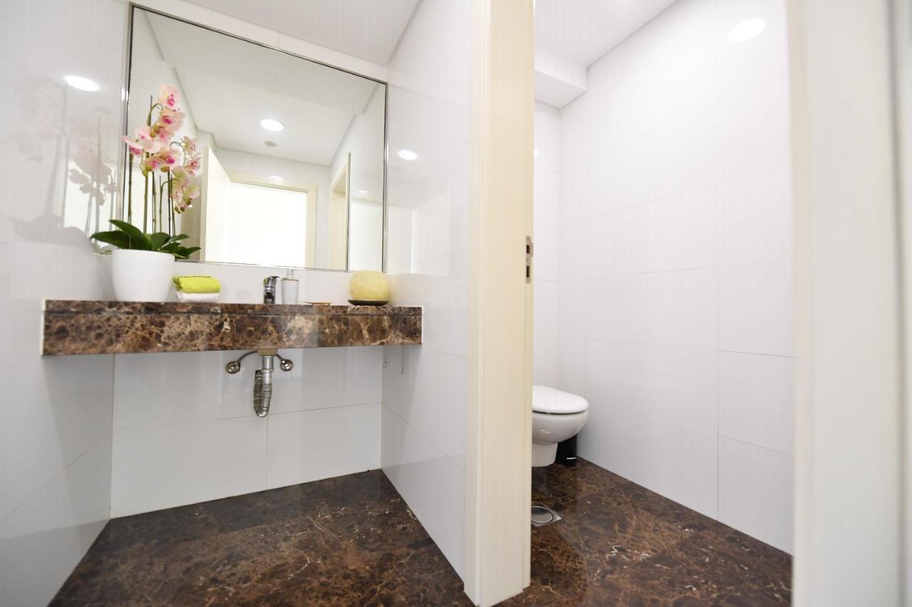 Villa Jasmineiro 푼샬 외부 사진
