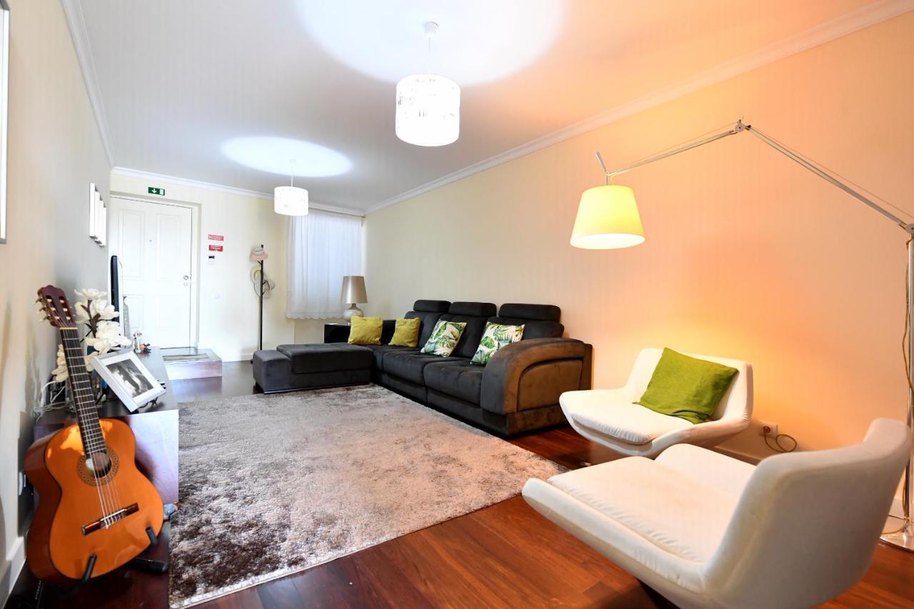 Villa Jasmineiro 푼샬 외부 사진