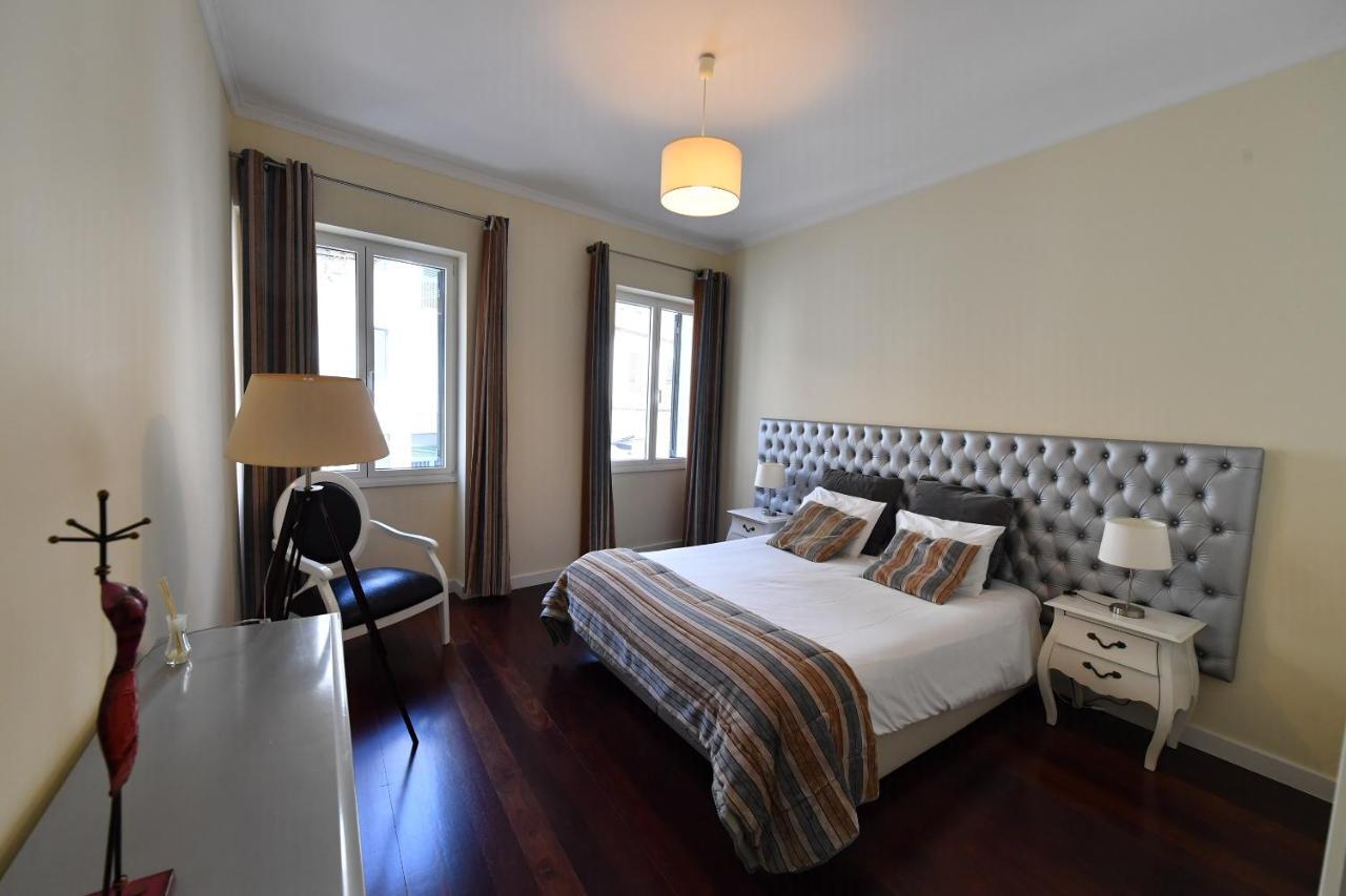 Villa Jasmineiro 푼샬 외부 사진