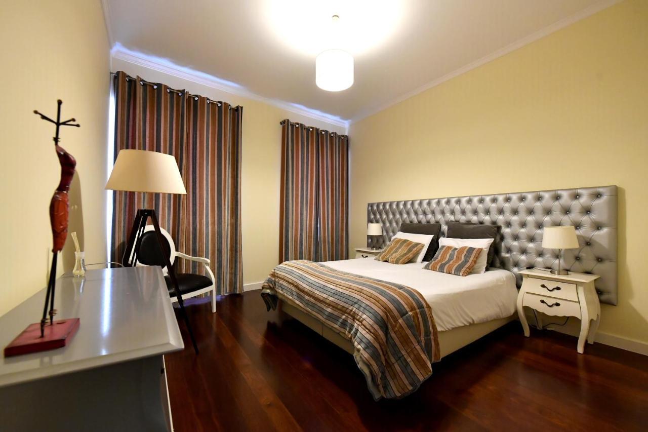 Villa Jasmineiro 푼샬 외부 사진